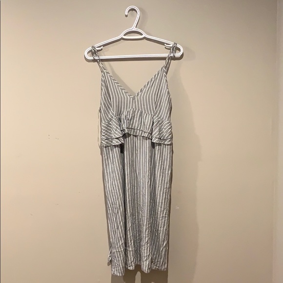 🆕 Lavender Field Sun Dress - Women’s Size Large - Picture 2 of 6